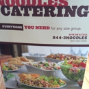 Noodles & Company - Asian Restaurants
