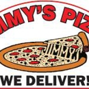 Jimmy's Pizza - Pizza