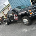 Gilliam's Towing & Transport