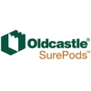 Oldcastle SurePods™ gallery