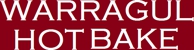 Warragul Hot Bake Pty Ltd Logo