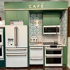 Appliance Solutions gallery