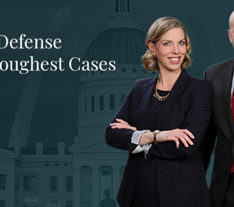 Muhlenkamp & Bernsen, Attorneys at Law - Saint Louis, MO