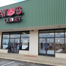 Plato's Closet Fort Smith - Resale Shops