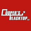Cooper's Blacktop gallery