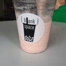 Blank Space Cafe