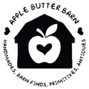 Apple Butter Barn - Antiques