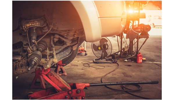 Camden Haven Tyre & Brake Centre - Laurieton, NSW