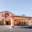 Comfort Suites - Motels