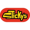 Sticky's gallery