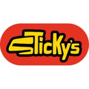 Sticky's - Barbecue Restaurants