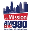 The Mission AM 980 KKMS gallery