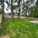 Burrow Construction - Fence Repair