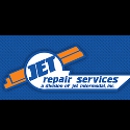 Jet Repair Services - Engines-Diesel-Fuel Injection Parts & Service