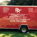 R Squared Plumbing & Drain Service LLC - Plumbing-Drain & Sewer Cleaning