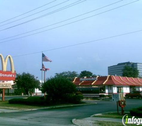 McDonald's - Rolling Meadows, IL