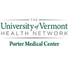 Primary Care - Middlebury, UVM Health Network - Porter Medical Center