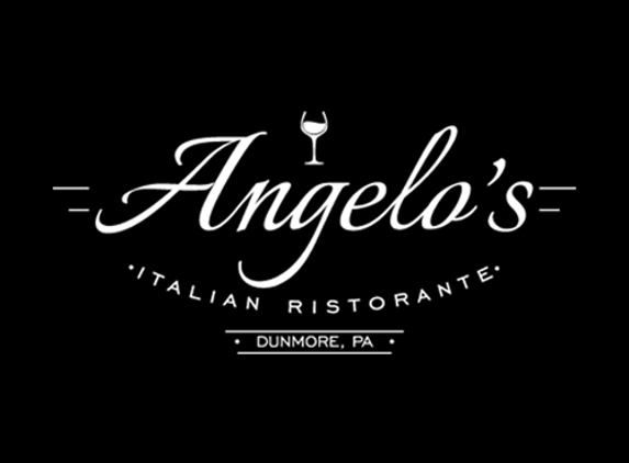 Angelo's Italian Ristorante - Dunmore, PA