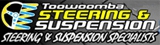 Toowoomba Steering & Suspension - Wheel Alignment & Wheel Balance