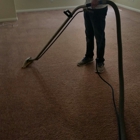 A MAX CARPET CLEANING/ WATER