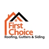 First Choice Gutters & Siding gallery