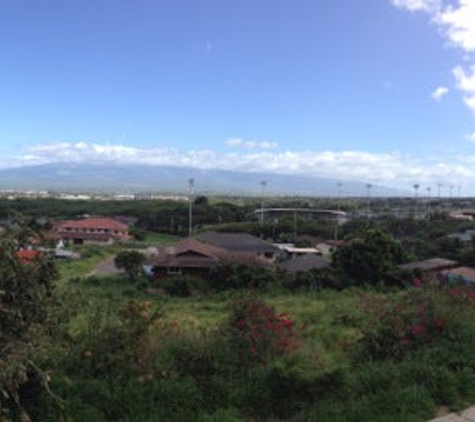 Keopoulani Regional Park - Wailuku, HI