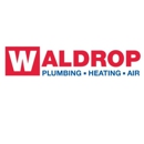Waldrop Plumbing - Heating - Air - Heating Contractors & Specialties
