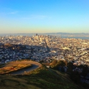 Twin Peaks - Historical Places