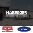 The Habegger Corporation - Heating Contractors & Specialties