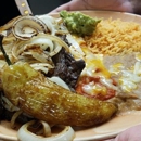 Restaurante Casa Noble - Mexican Restaurants