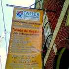 Taller Puertorriqueno