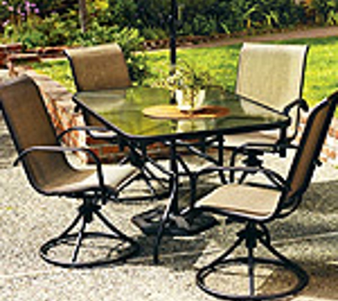 Midtown Outdoor Furniture and Decor - Tulsa, OK