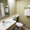 Comfort Inn Okemos - East Lansing - Motels