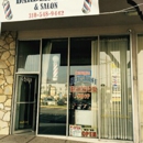 Clip Joint Barber Shop And Salon - Barbers