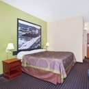 Super 8 by Wyndham Chattanooga/Hamilton Place - Bed & Breakfast & Inns