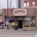 Legends Corner - Night Clubs