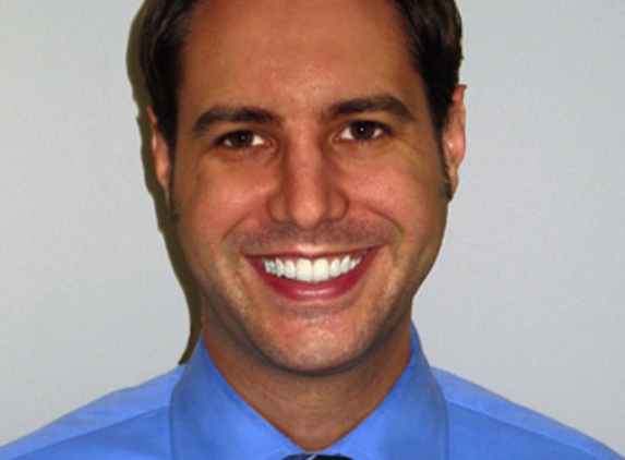 Christopher Neil Cetta, DMD - Trenton, NJ