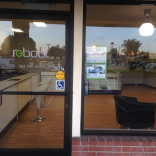 Reboot Device Repair - Whittier, CA