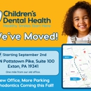 Children's Dental Health of Exton - Orthodontists