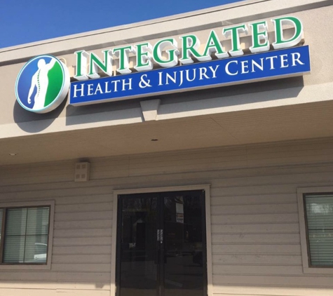 Tulsa Integrated Health and Injury Center - Tulsa, OK