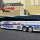 Raritan Valley Bus Service - Buses-Charter & Rental