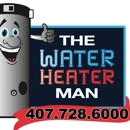 Water Heater Man - Water Heaters