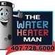 Water Heater Man
