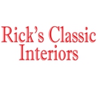 Rick’s Classic Interiors & Upholstery