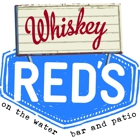 Whiskey Red's