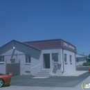 Lowell Auto Body Inc - Dent Removal