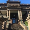 Pacific Union Club gallery
