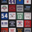 SoSews T-Shirt Quilts