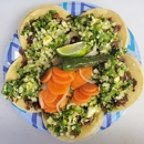 Tacos Michel Green Food Truck - Mexican Restaurants