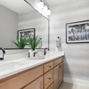 Grenadier Homes - Ten Mile Creek Townhomes gallery